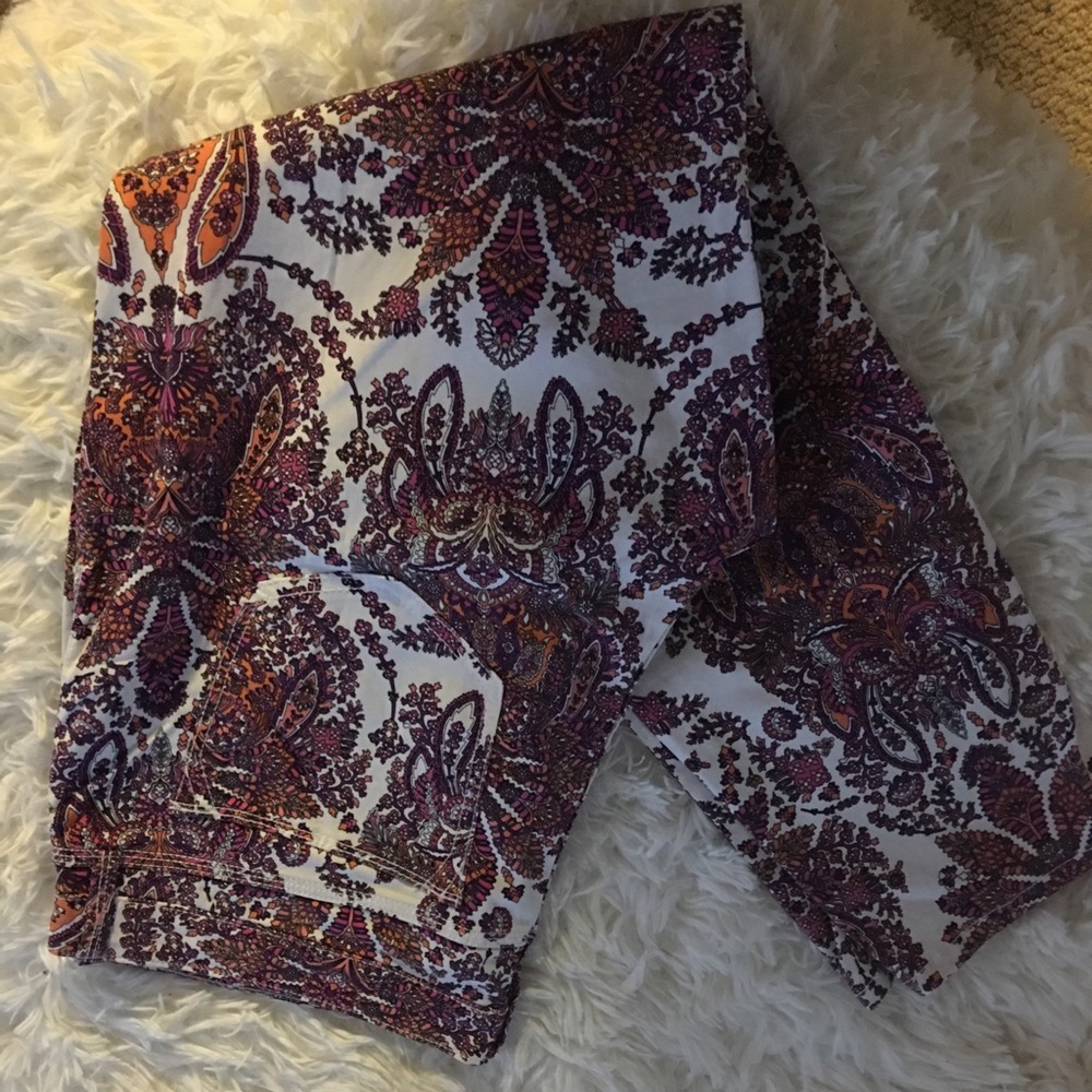 Cute pants